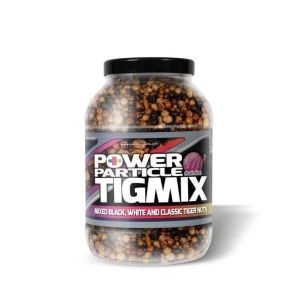 Tigrí Orech Power Plus Particles TigMix 3kg